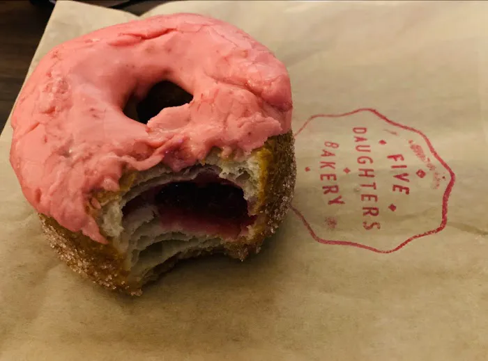 Five Daughters Bakery | L&L Market Picture 1