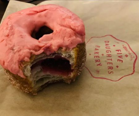 Five Daughters Bakery | L&L Market