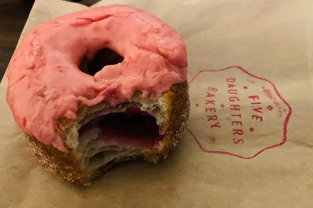 Five Daughters Bakery | L&L Market