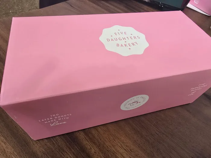 Five Daughters Bakery | L&L Market Picture 9