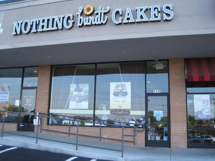 Nothing Bundt Cakes Picture 10