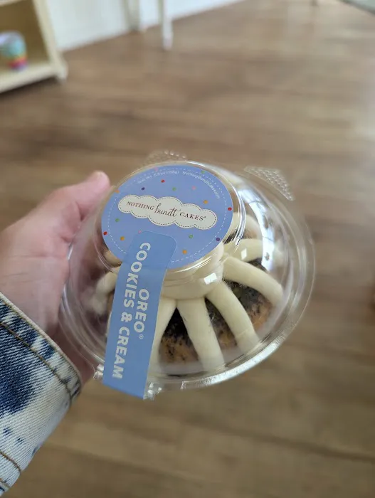 Nothing Bundt Cakes Picture 6