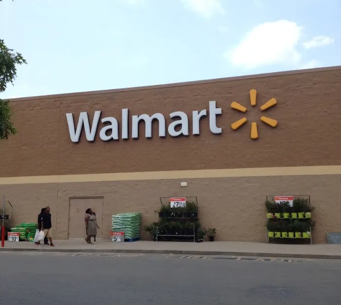Walmart Bakery Picture 1
