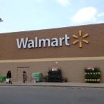 Walmart Bakery