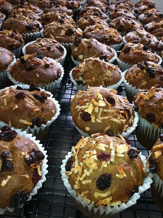 The Wild Muffin Picture 2