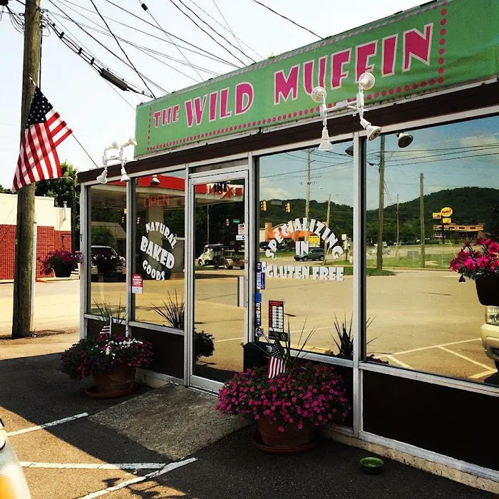 The Wild Muffin Picture 4