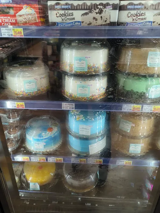Kroger Bakery Picture 1