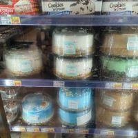 Kroger Bakery ico
