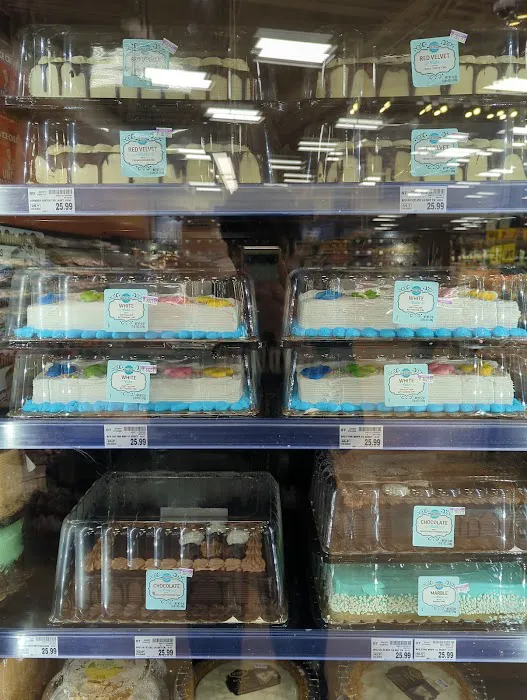 Kroger Bakery Picture 2