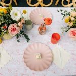 Southern Squares Petit Fours