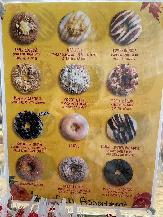 Duck Donuts Picture 6