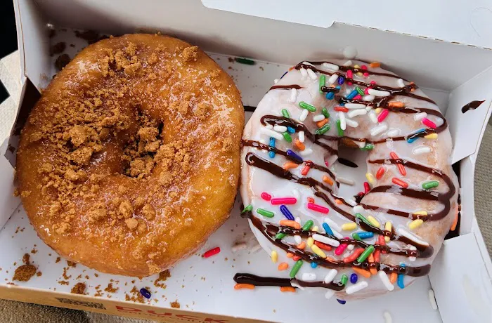 Duck Donuts Picture 10