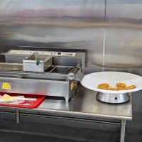 Duck Donuts ico