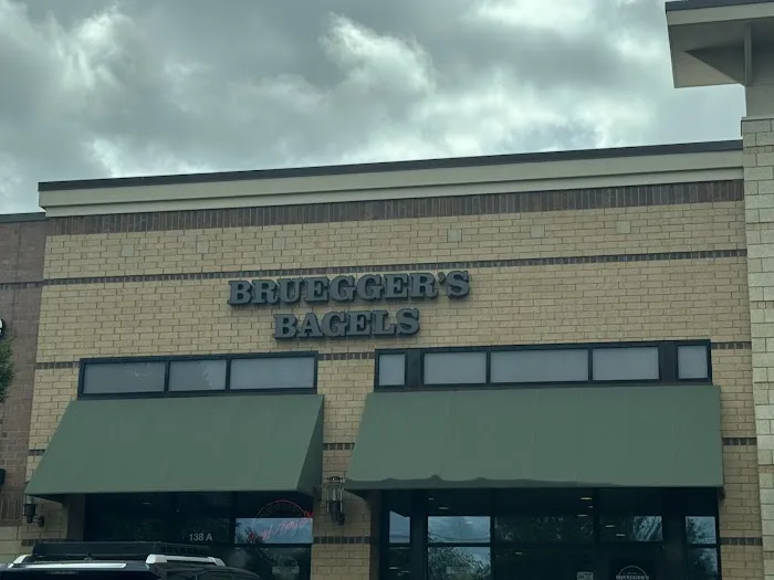 Bruegger's Bagels Picture 6