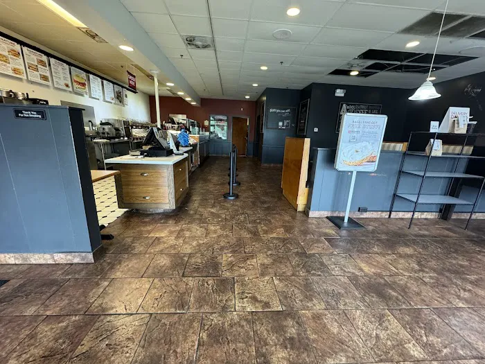 Bruegger's Bagels Picture 4