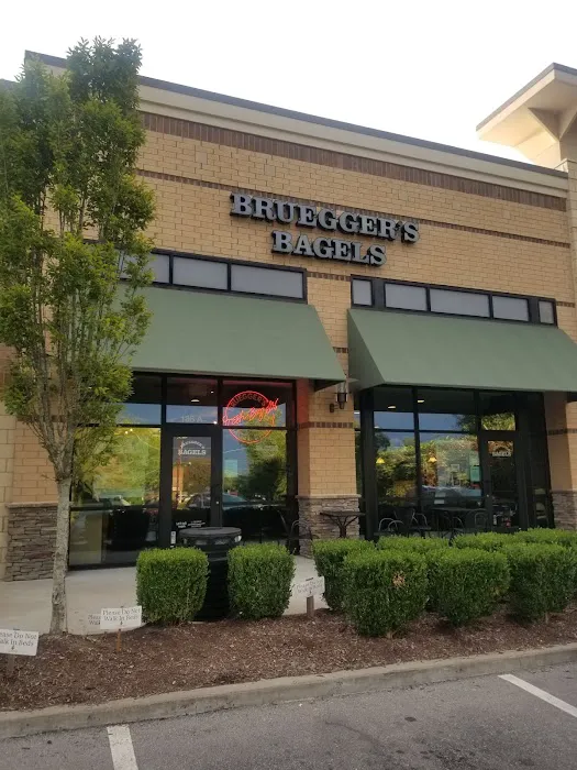 Bruegger's Bagels Picture 3