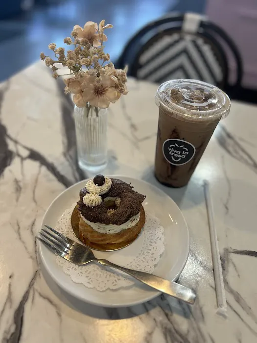 Viva La Fresa Bakery & Cafe Picture 1