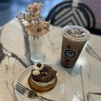 Viva La Fresa Bakery & Cafe ico