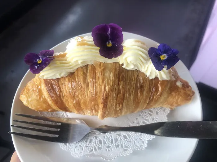 Viva La Fresa Bakery & Cafe Picture 4