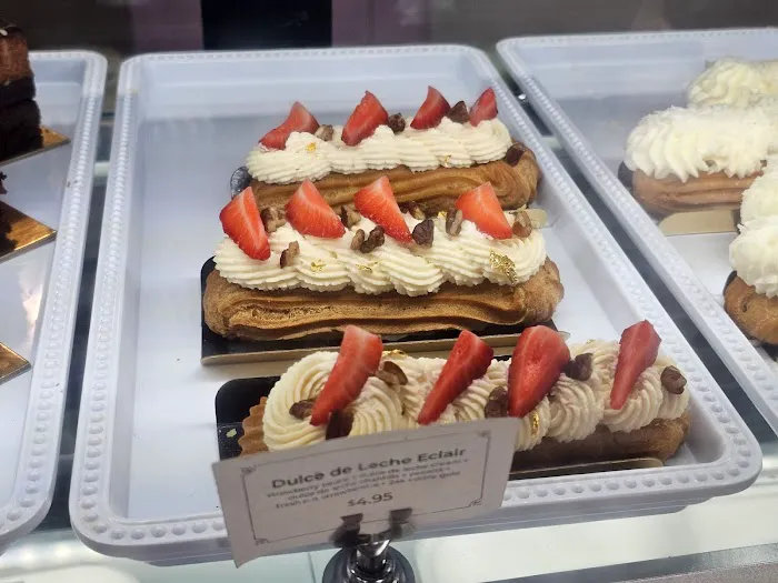 Viva La Fresa Bakery & Cafe Picture 6