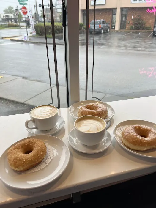 Viva La Fresa Bakery & Cafe Picture 2