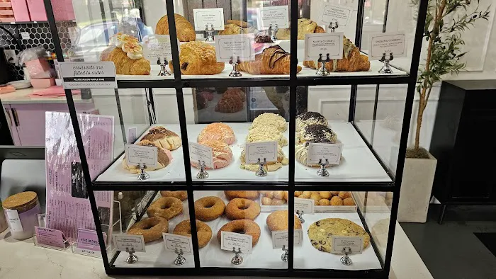 Viva La Fresa Bakery & Cafe Picture 10