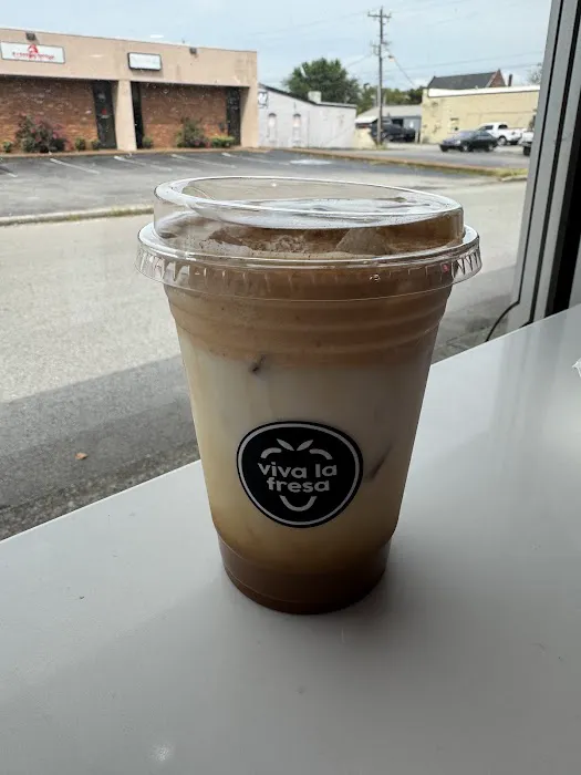 Viva La Fresa Bakery & Cafe Picture 9