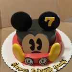 Walmart Bakery