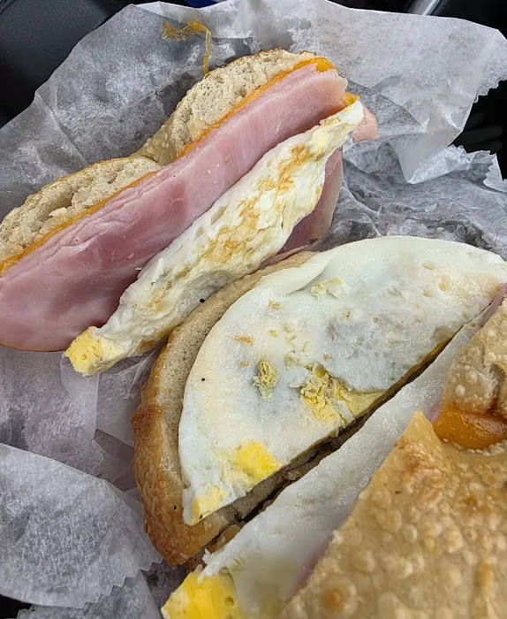 Bruegger's Bagels Picture 6