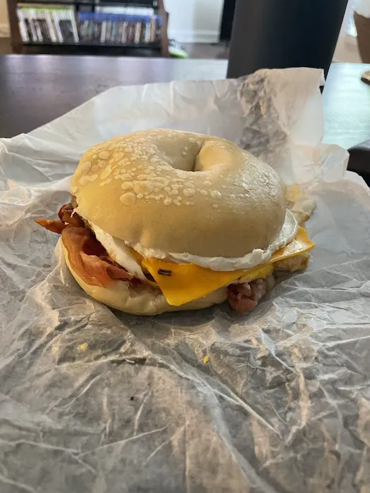 Bruegger's Bagels Picture 7
