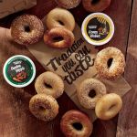 Bruegger's Bagels