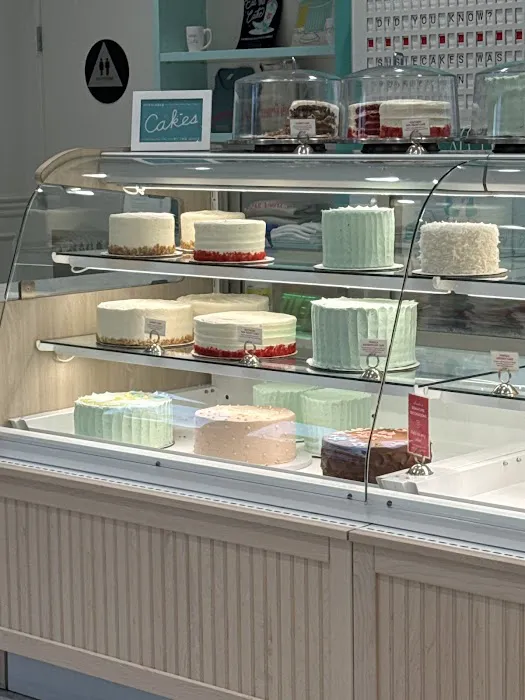 SusieCakes - Nashville Picture 8