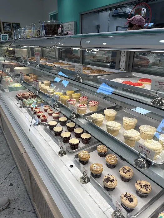 SusieCakes - Nashville Picture 5