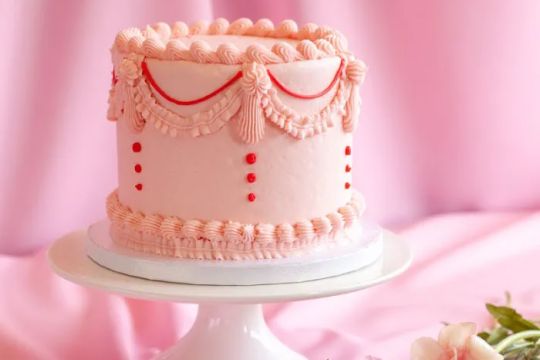 SusieCakes - Nashville