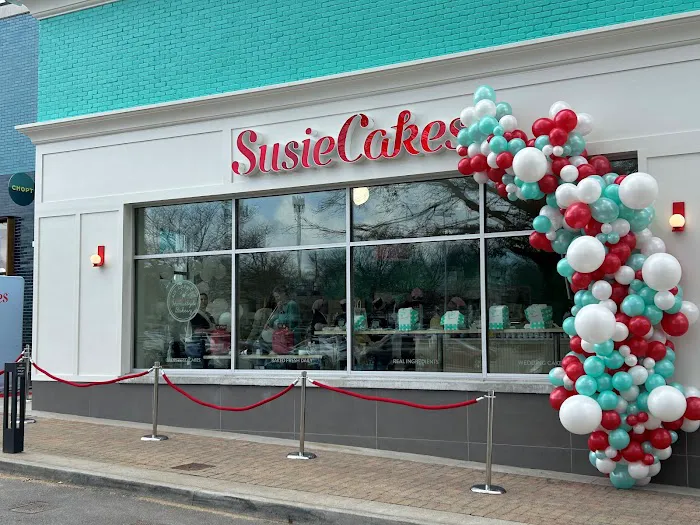 SusieCakes - Nashville Picture 10