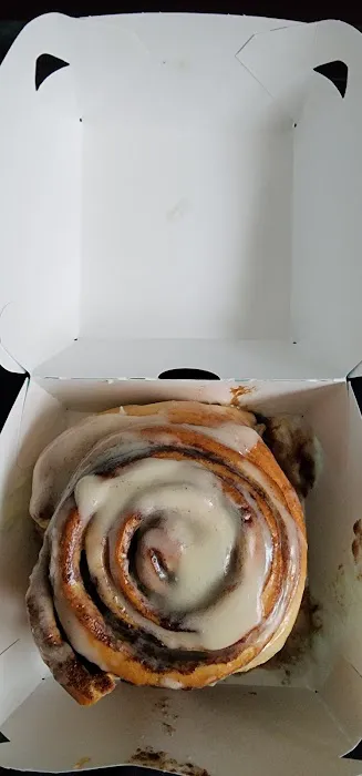 Cinnabon Picture 2