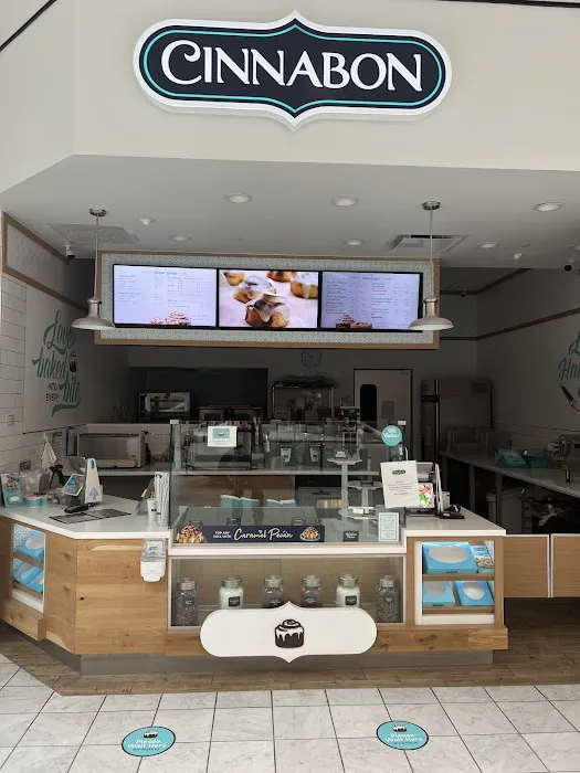 Cinnabon Picture 1
