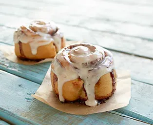 Cinnabon Picture 3