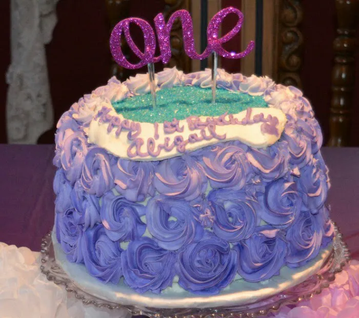 Darlenes Kakes Picture 3