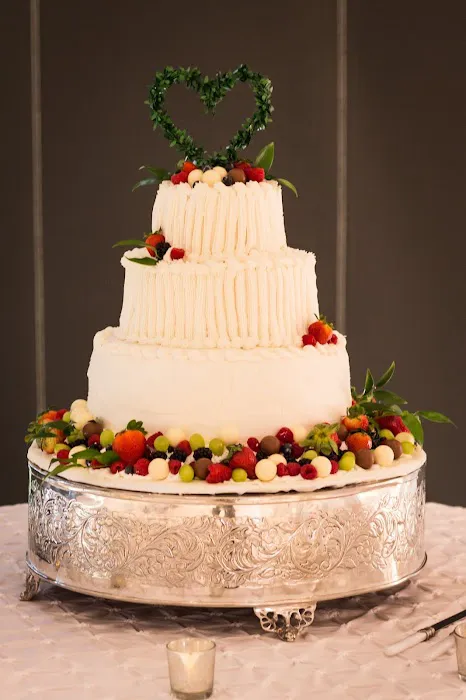 Darlenes Kakes Picture 1