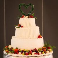 Darlenes Kakes ico