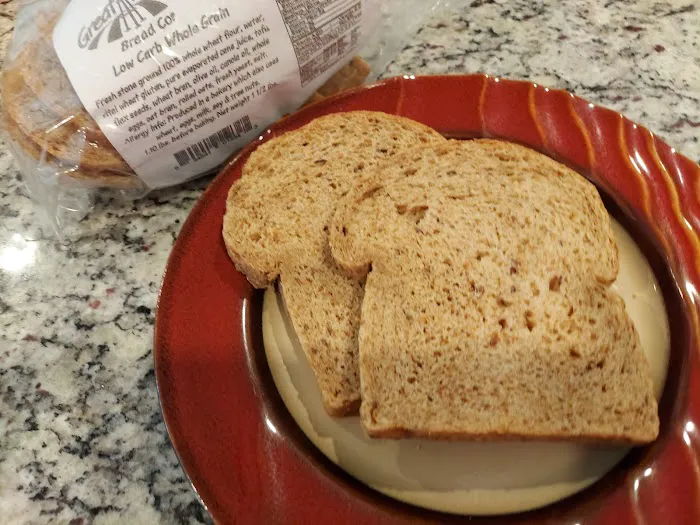 Great Harvest Bread Co. Picture 5