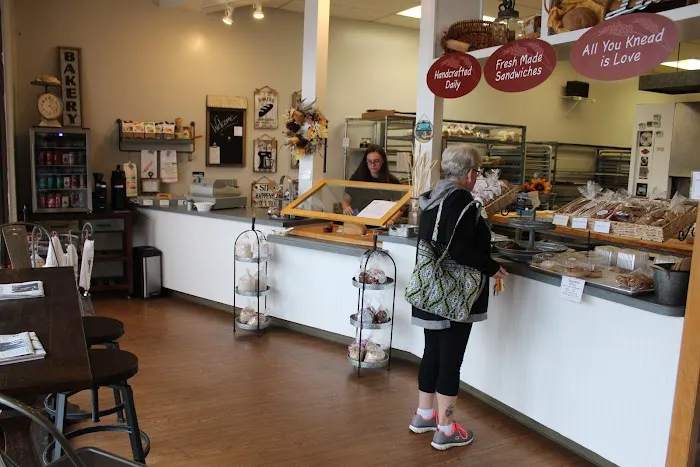 Great Harvest Bread Co. Picture 9
