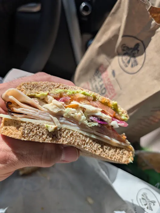 Great Harvest Bread Co. Picture 7