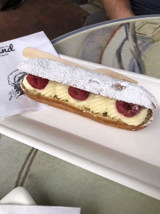 Little Gourmand Picture 6