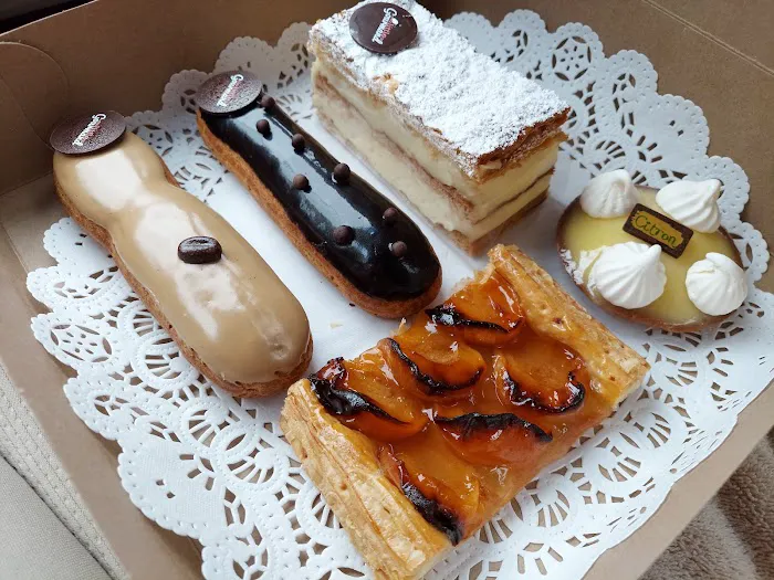 Little Gourmand Picture 5