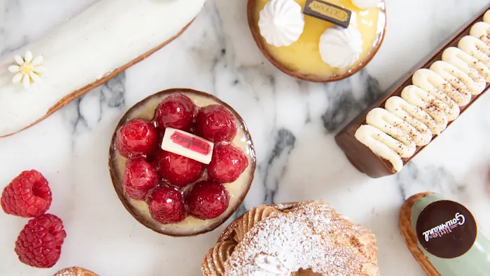 Little Gourmand Picture 4