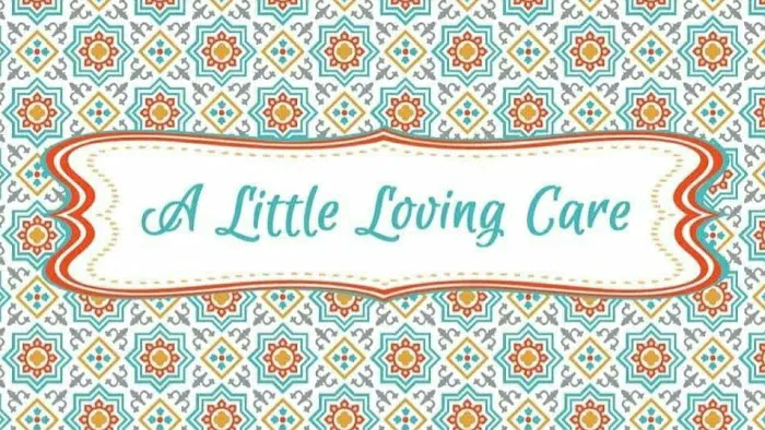 A Little Loving Care Picture 8