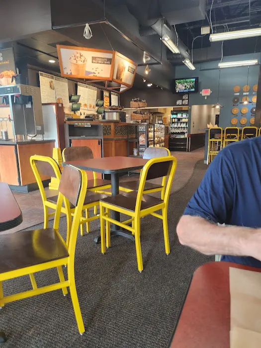 Einstein Bros. Bagels Picture 2