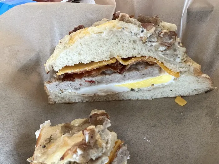 Einstein Bros. Bagels Picture 9